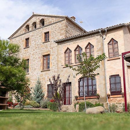 Torre Caim Vila Solsona Exterior foto