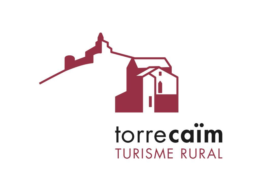 Torre Caim Vila Solsona Exterior foto