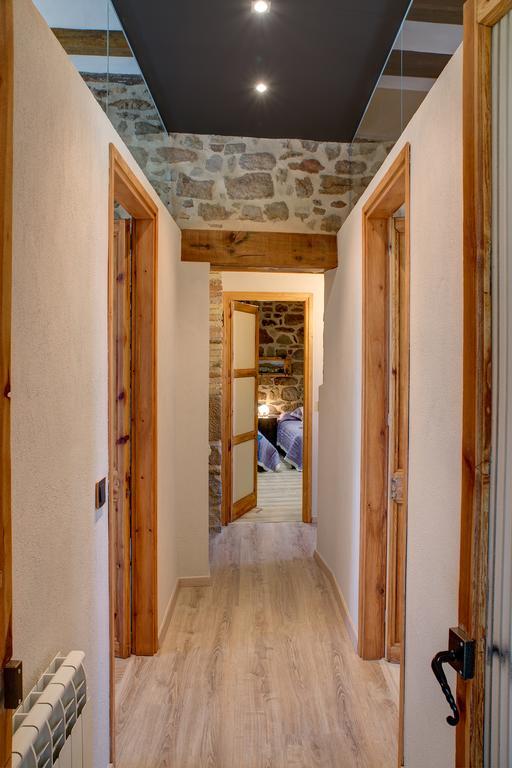 Torre Caim Vila Solsona Exterior foto