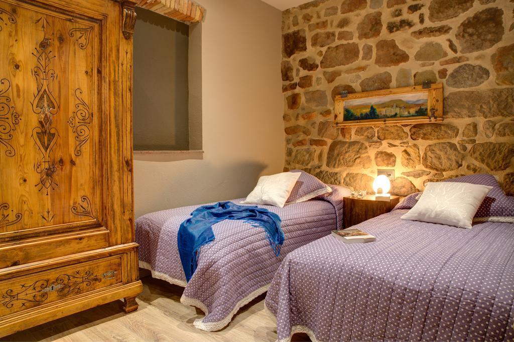 Torre Caim Vila Solsona Exterior foto